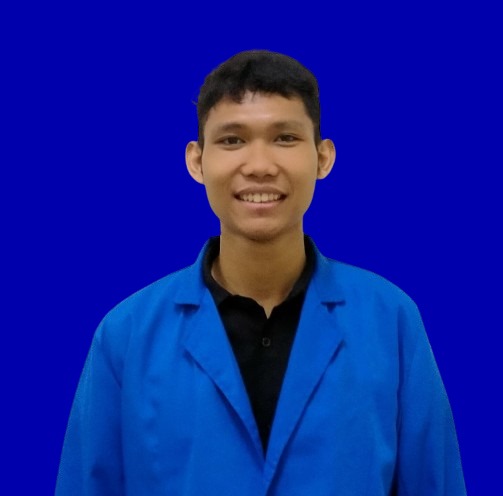 Adep Mamat Apriliadi